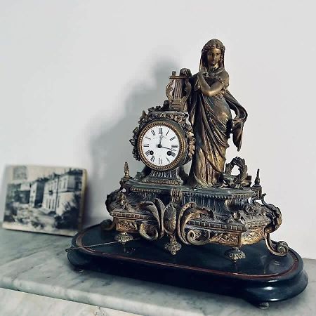 Casamea - Famille, 2 Chambres, Centre , Calme Αζάτσιο Εξωτερικό φωτογραφία