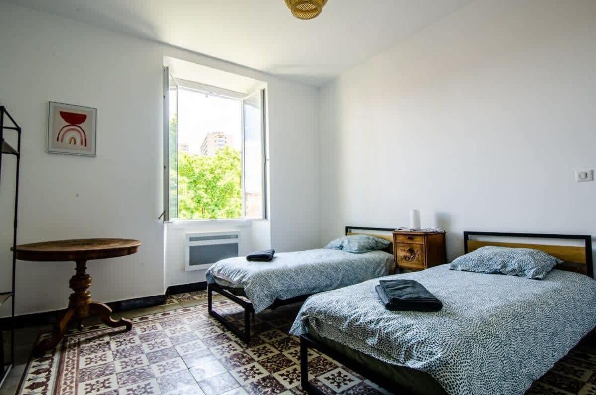 Casamea - Famille, 2 Chambres, Centre , Calme Αζάτσιο Εξωτερικό φωτογραφία